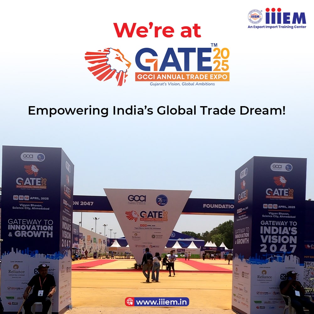 GCCI Exhibition GATE 2025
